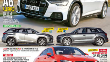 Revista Altagama número 207