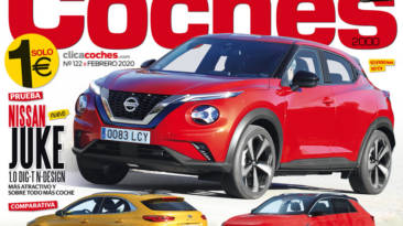 Revista Coches número 122