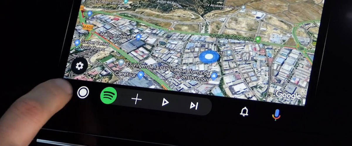 android auto tutorial