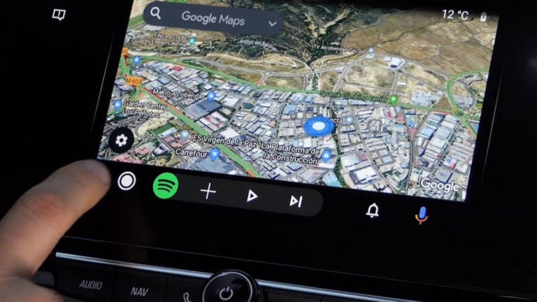android auto tutorial