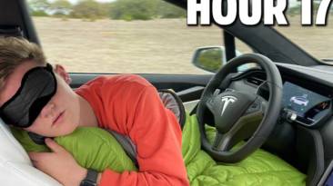 autopilot tesla vídeo
