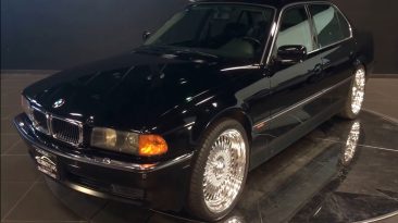 coche tupac tiroteo