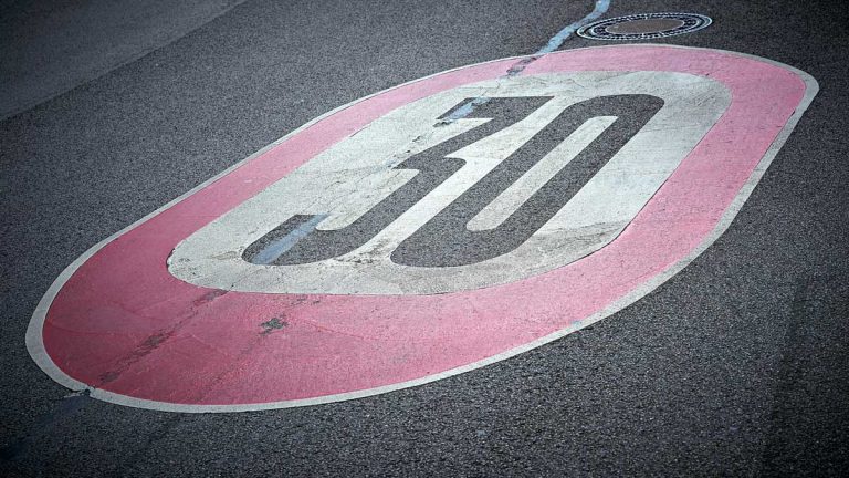 novedades tráfico 2020