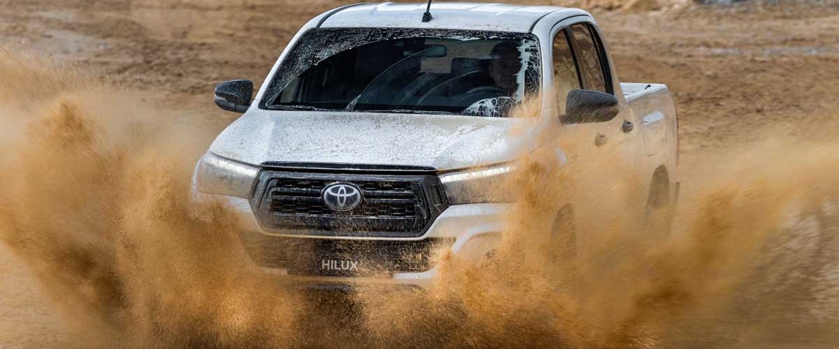 pick-up precios españa