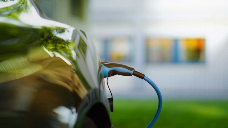 carga eléctrico precios