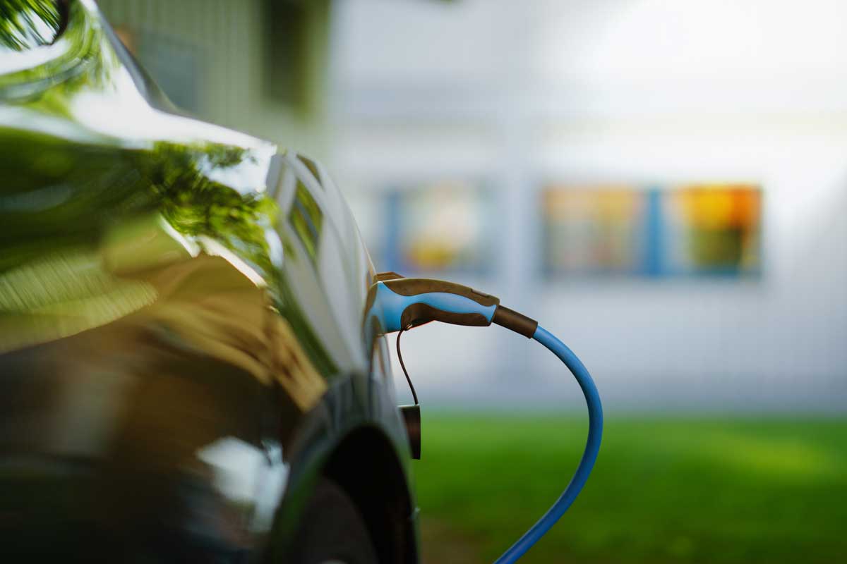 carga eléctrico precios