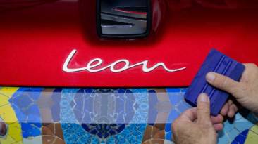 SEAT León