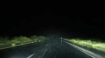 tesla autonomo accidente