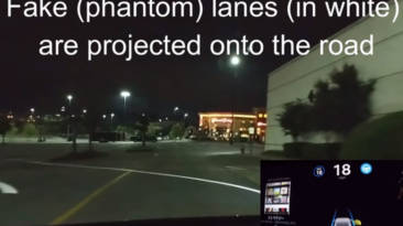 Estudio conducción autónoma