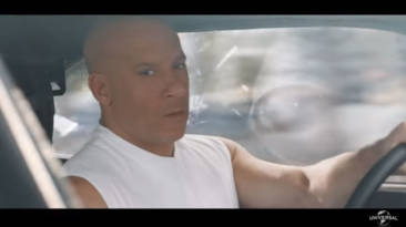 Fast & Furious 9