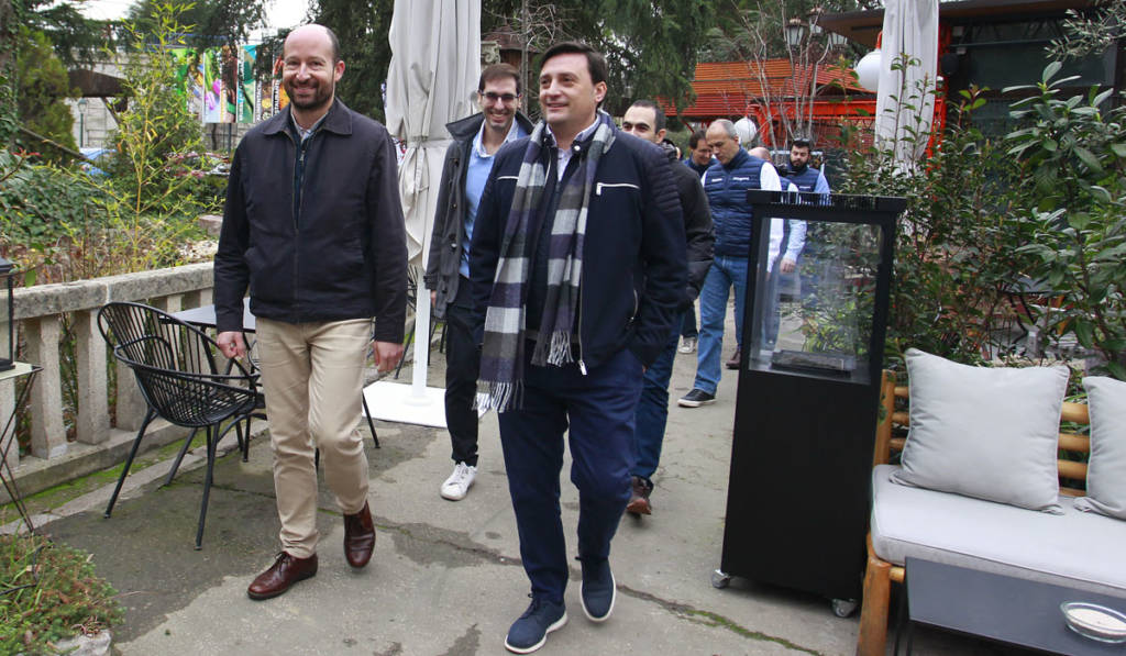 Jornada Conducción lectores Ford Puma