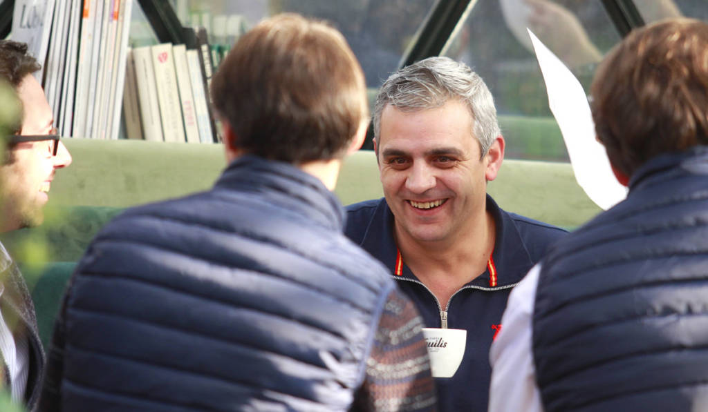 Jornada Conducción lectores Ford Puma