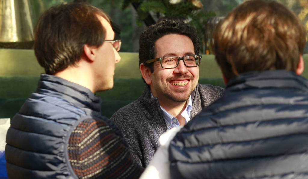 Jornada Conducción lectores Ford Puma