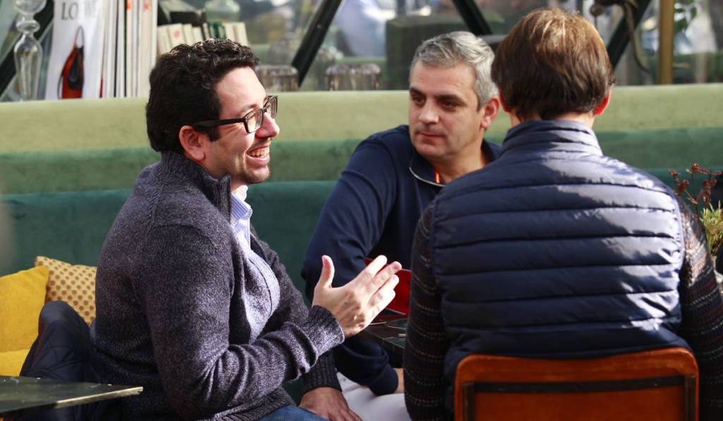 Jornada Conducción lectores Ford Puma