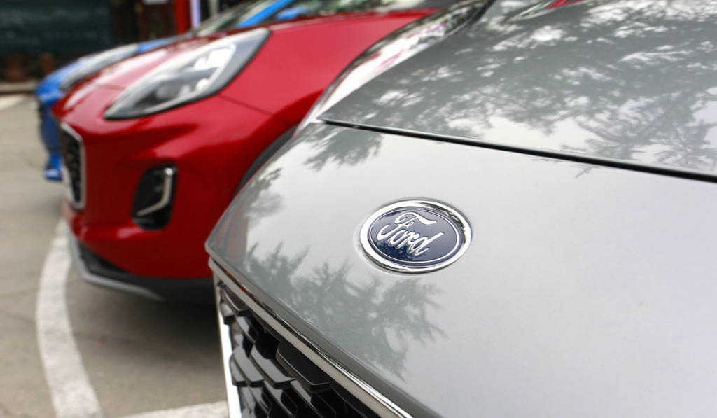 Jornada Conducción lectores Ford Puma