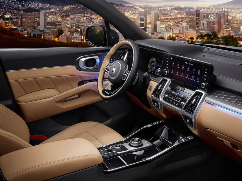 Kia Sorento 2020