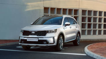 Kia Sorento 2020