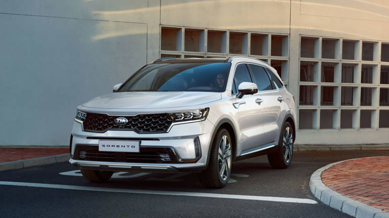 Kia Sorento 2020