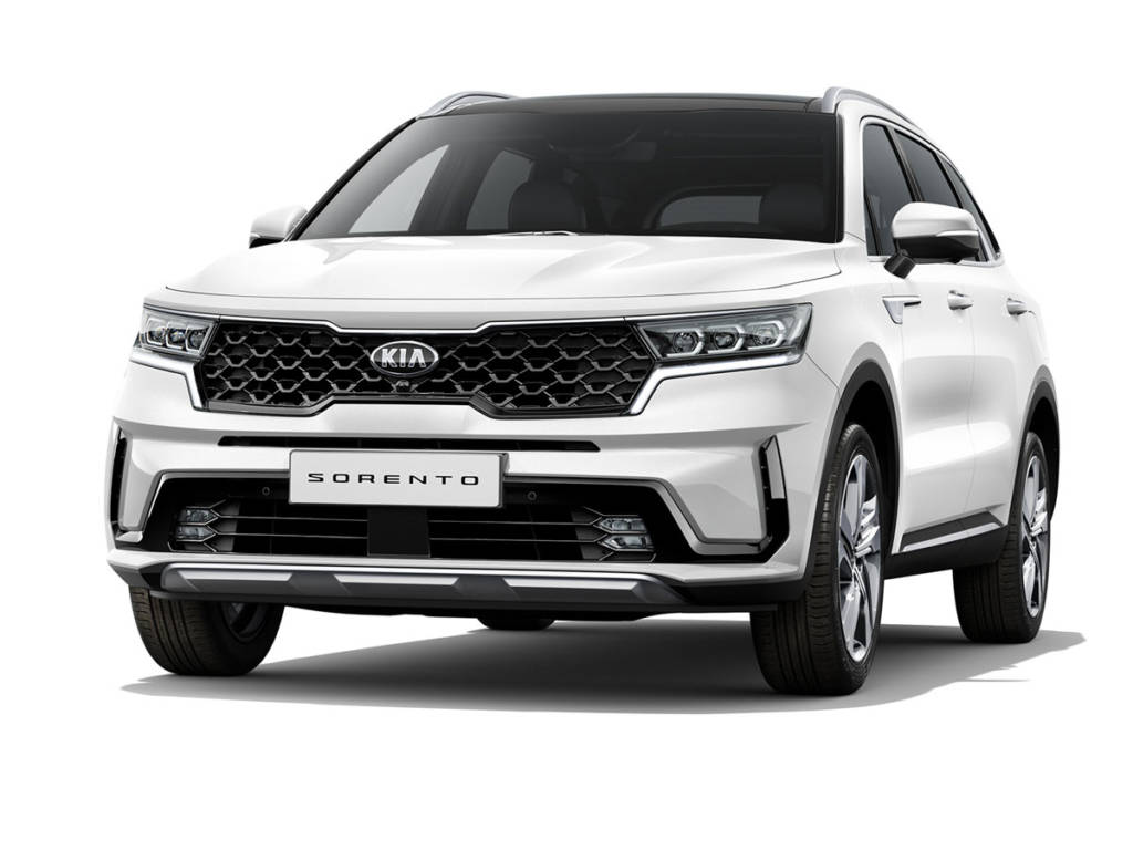 Kia Sorento 2020