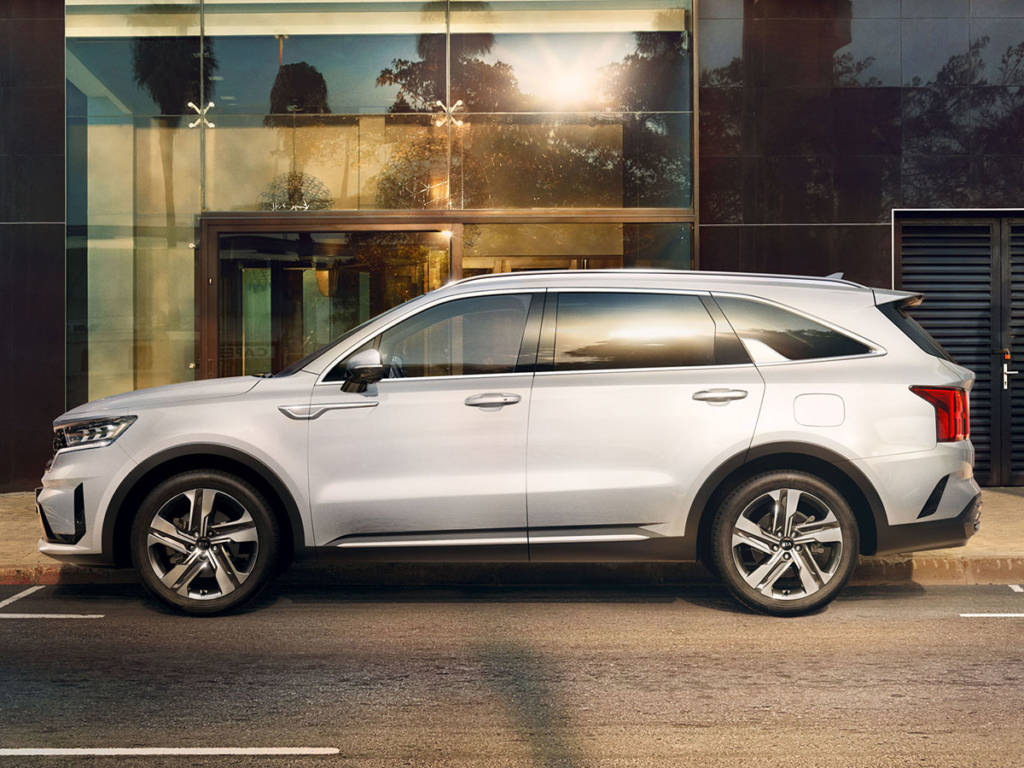 Kia Sorento 2020