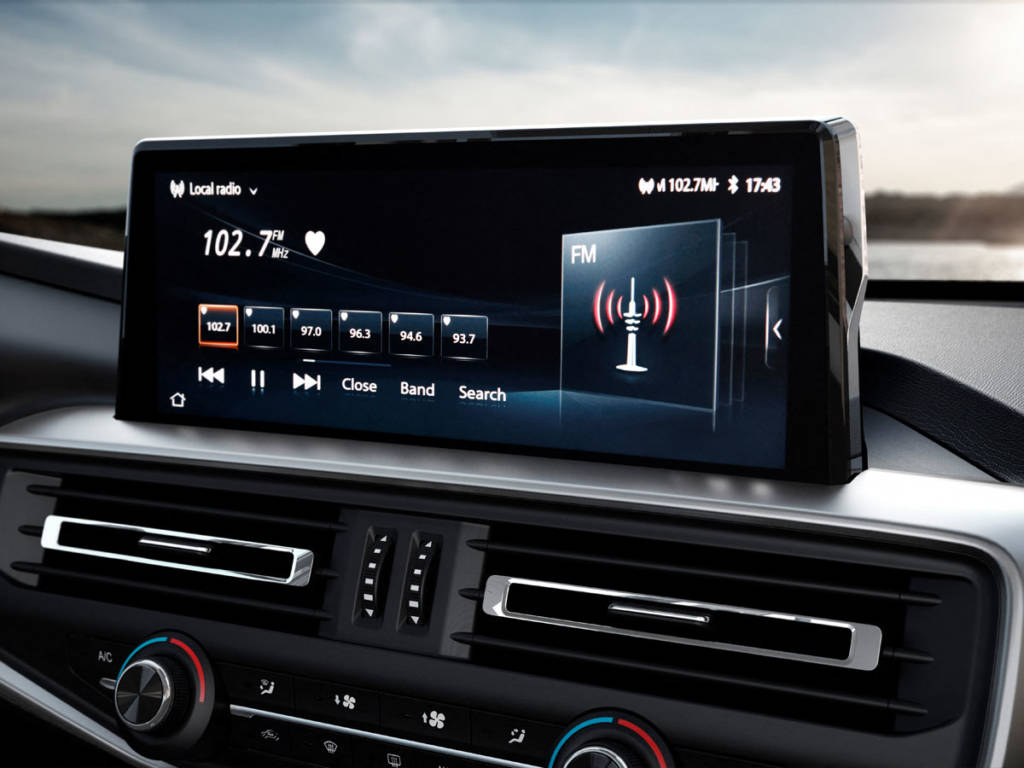 Peugeot Landtrek 2020