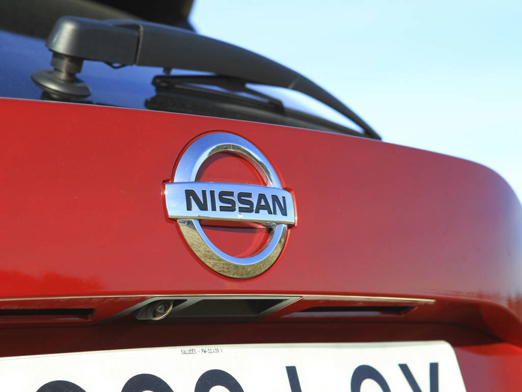 Prueba Nissan Juke 2020