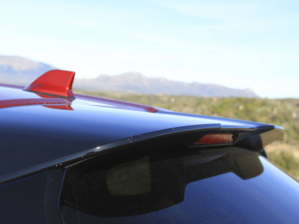 Prueba Nissan Juke 2020