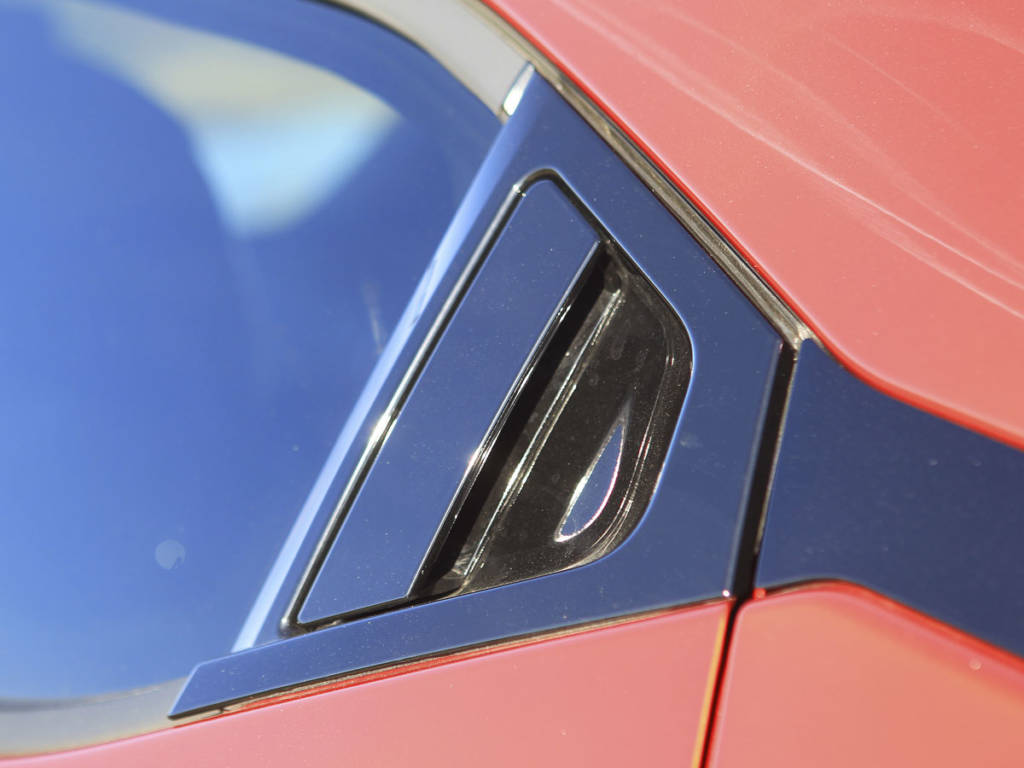 Prueba Nissan Juke 2020