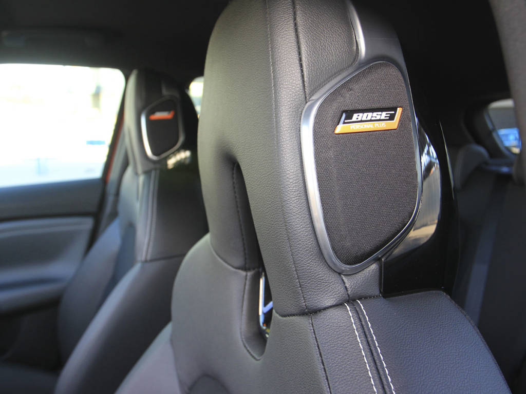 Prueba Nissan Juke 2020