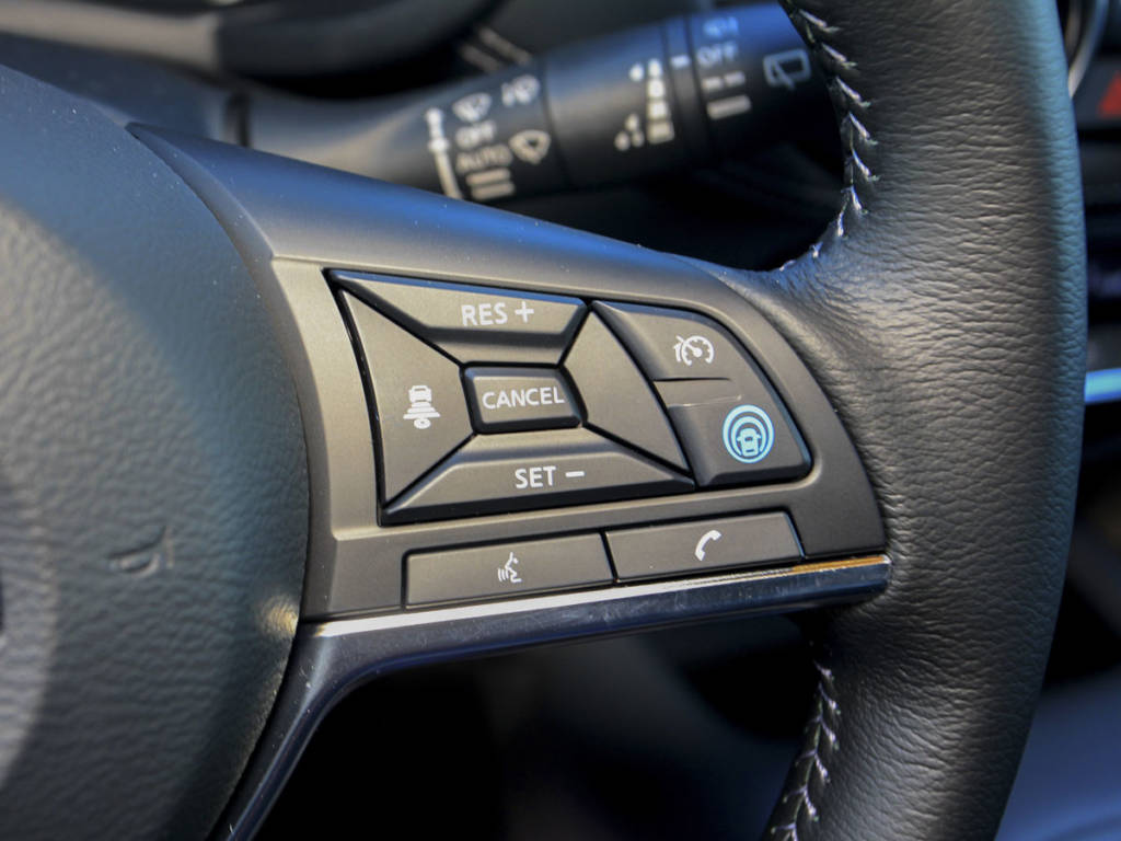 Prueba Nissan Juke 2020