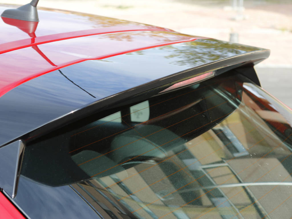 Prueba Peugeot 08 Allure Puretech 100 2020