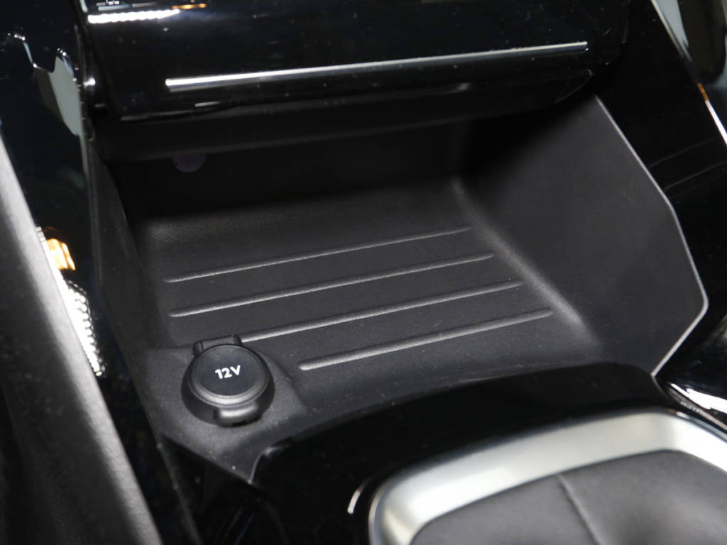 Prueba Peugeot 08 Allure Puretech 100 2020