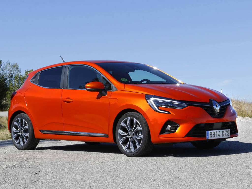Prueba Peugeot 08 Allure Puretech 100 2020