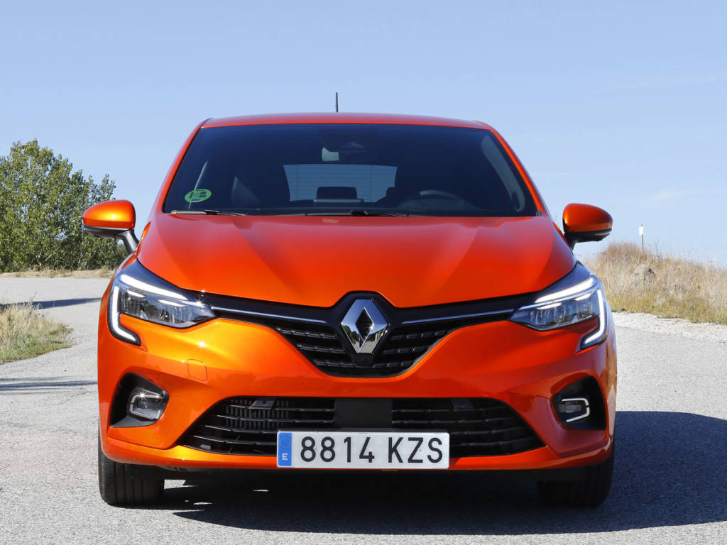 Prueba Peugeot 08 Allure Puretech 100 2020
