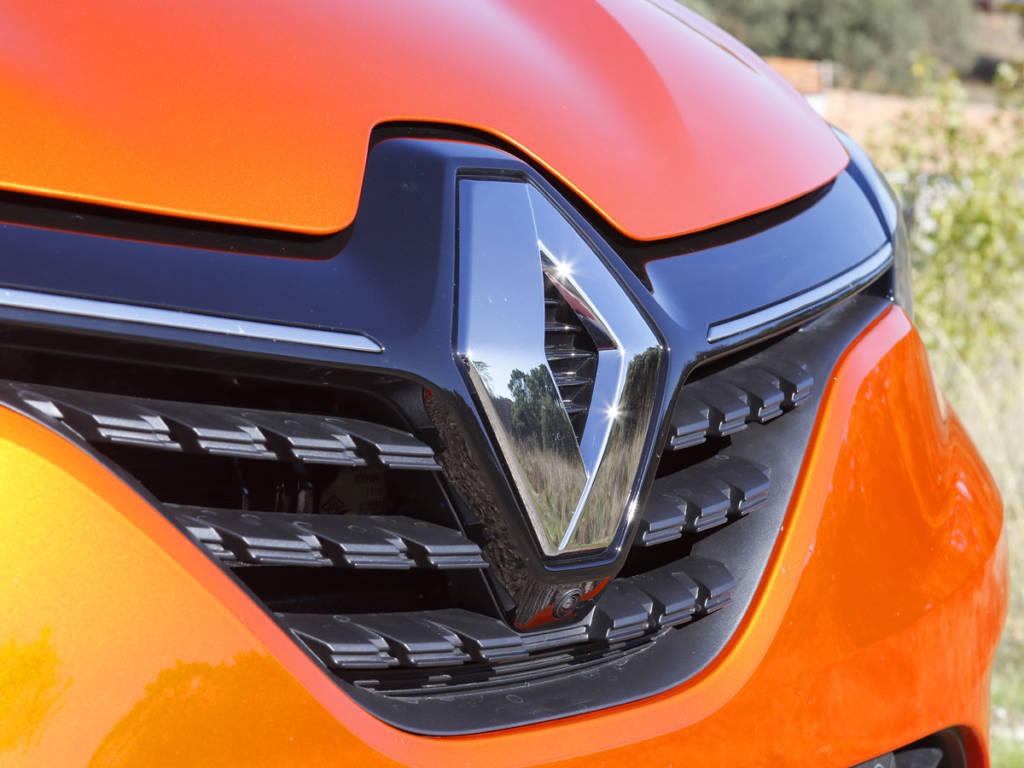 Prueba Peugeot 08 Allure Puretech 100 2020