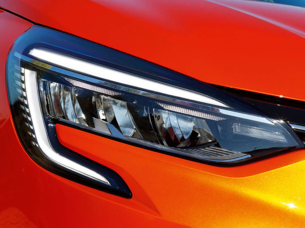 Prueba Peugeot 08 Allure Puretech 100 2020