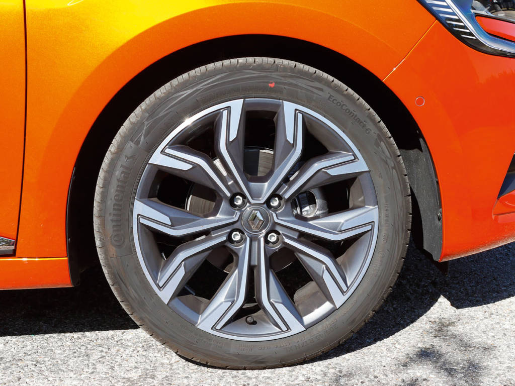 Prueba Peugeot 08 Allure Puretech 100 2020