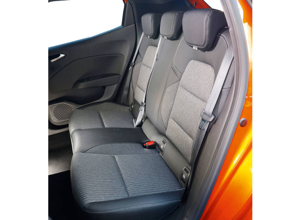 Prueba Peugeot 08 Allure Puretech 100 2020