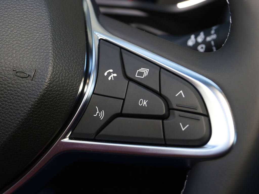 Prueba Peugeot 08 Allure Puretech 100 2020