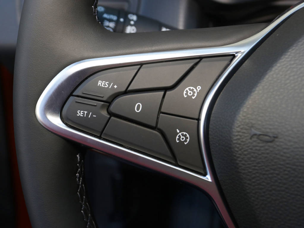 Prueba Peugeot 08 Allure Puretech 100 2020