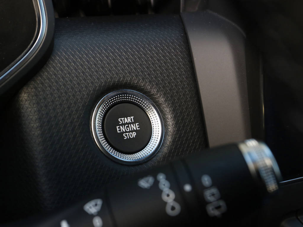 Prueba Peugeot 08 Allure Puretech 100 2020