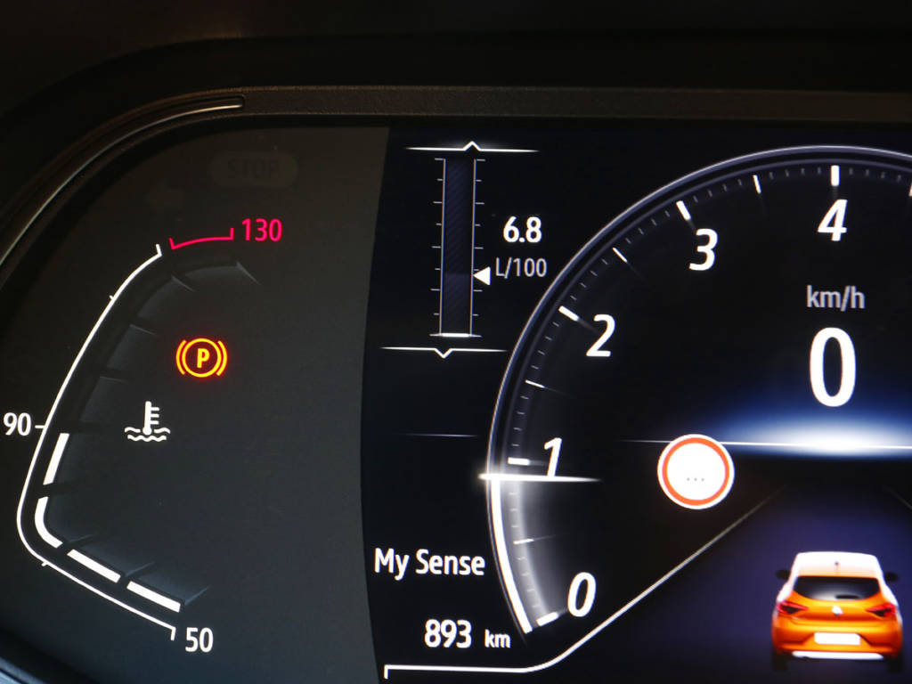 Prueba Peugeot 08 Allure Puretech 100 2020