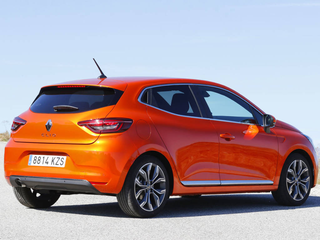 Prueba Peugeot 08 Allure Puretech 100 2020