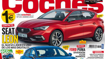 Revista Coches 123
