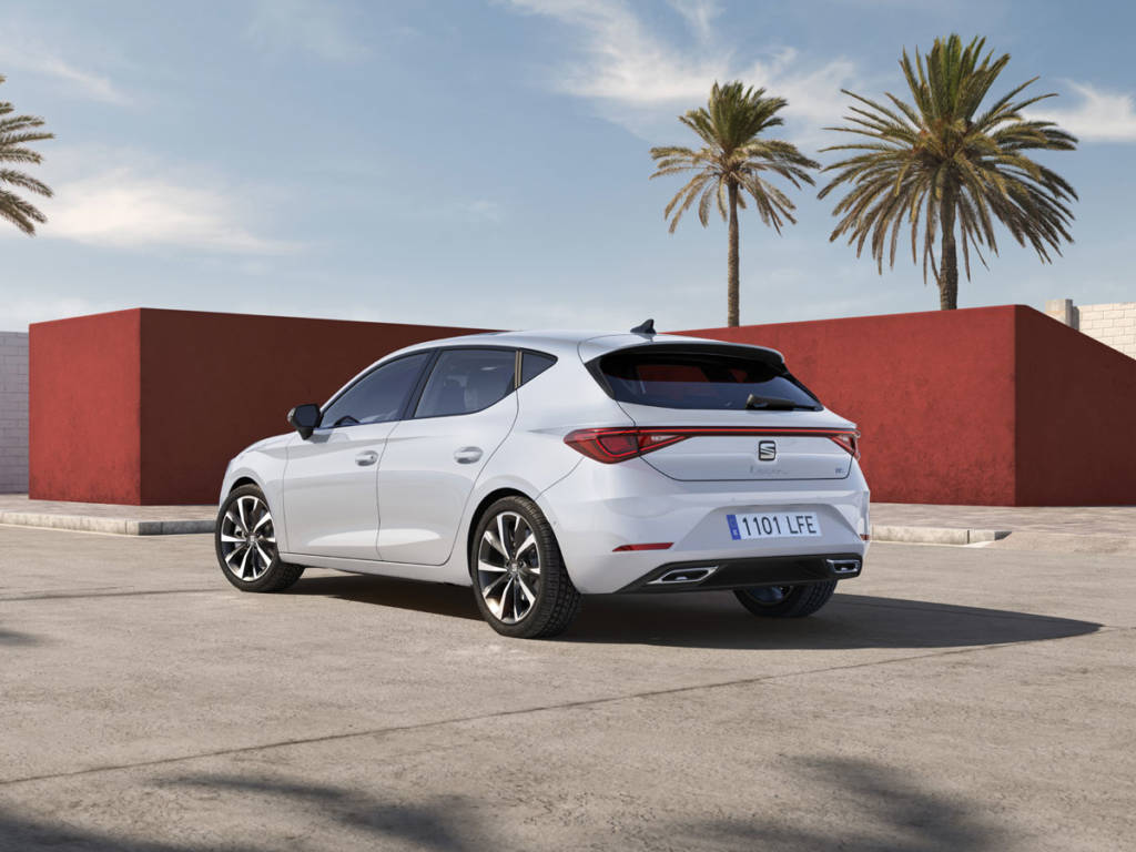SEAT León
