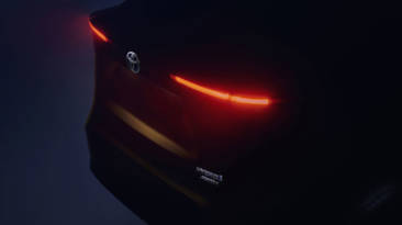 Toyota SUV urbano Salón Ginebra