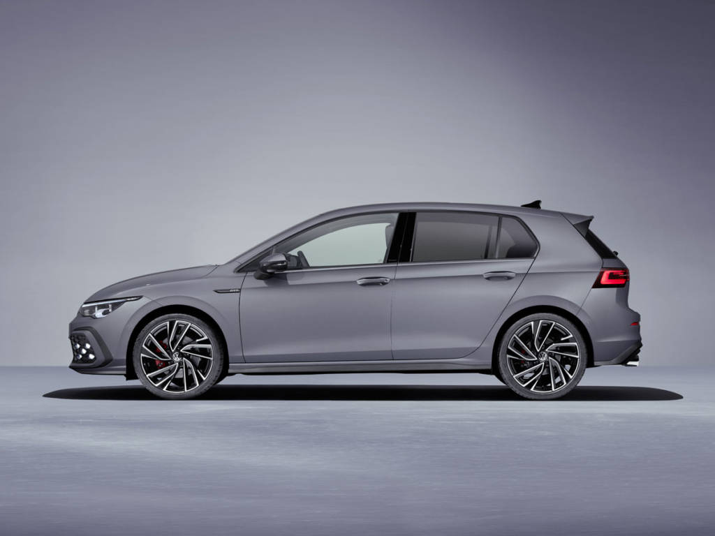 Volkswagen Golf GTD 2020