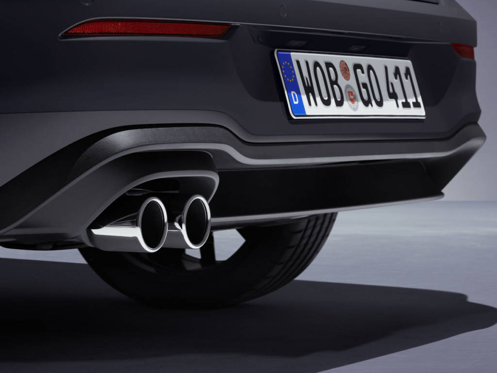 Volkswagen Golf GTD 2020