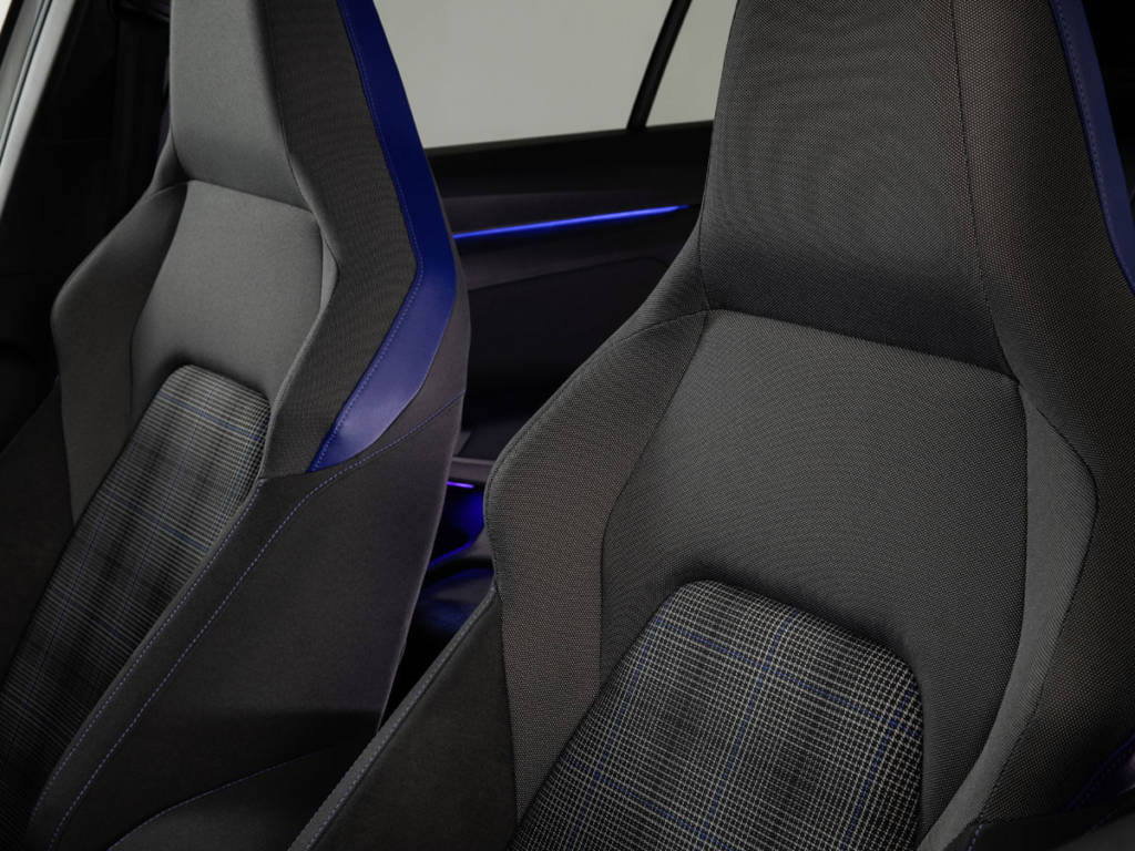 Volkswagen Golf GTE 2020