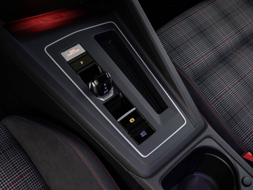 Volkswagen Golf GTI 2020